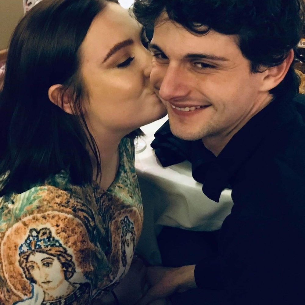 Meet your Posher, Elizabeth